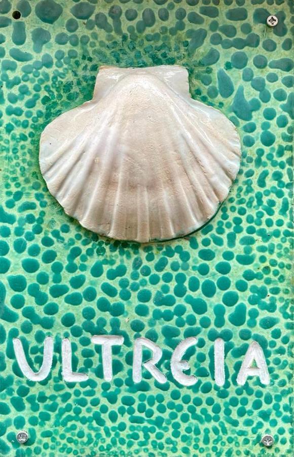 סן-ז'אן-פייה-דה-פור Gite Ultreia Vertes Montagnes מראה חיצוני תמונה